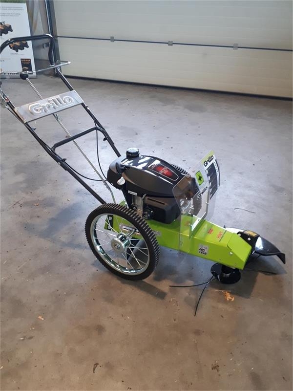 Grillo HWT 550