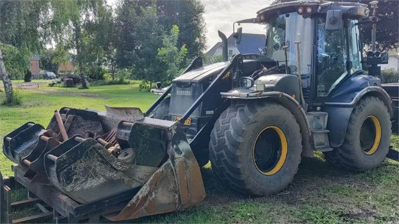 Hydrema 926F ESD Hydrema 926F ESD