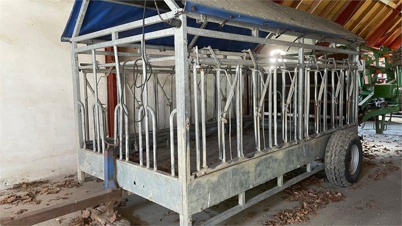 Jyfa CBV 400