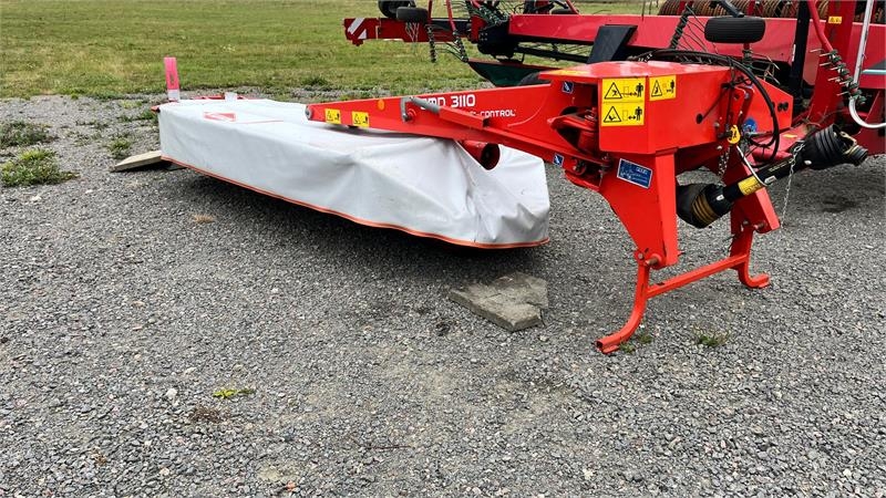 Kuhn GMD 3110 LiftControl