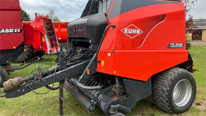 Kuhn VB 2295