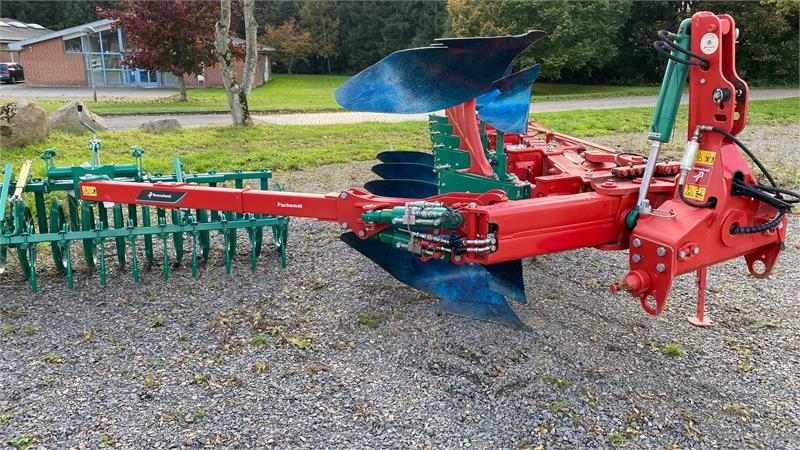 Kverneland 3300 S Variomat