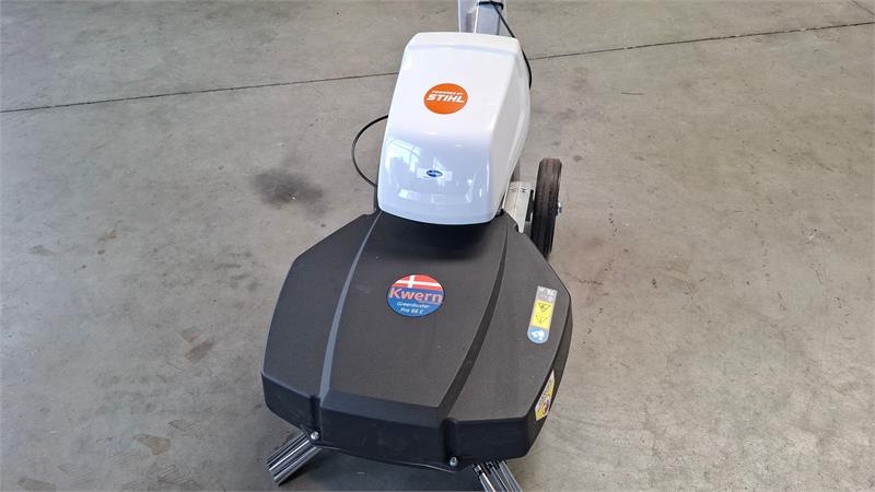Kwern pro 66 E Powered by Stihl