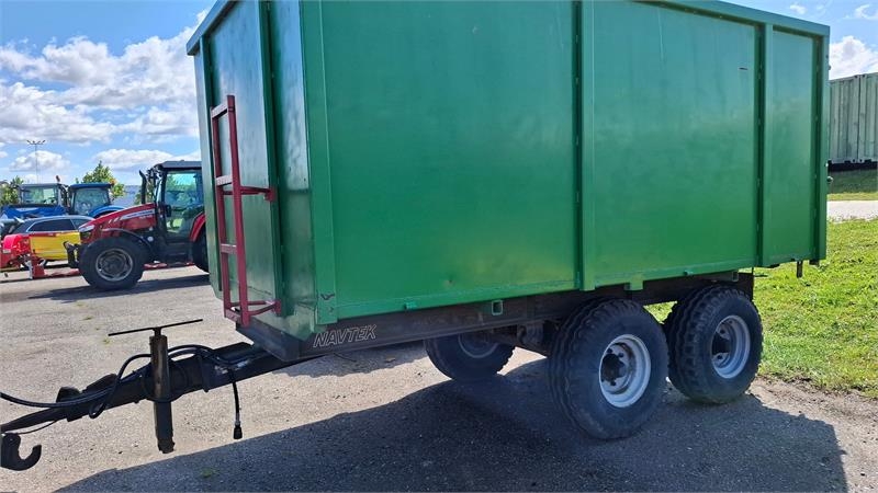 Navtek NLV 75 BT