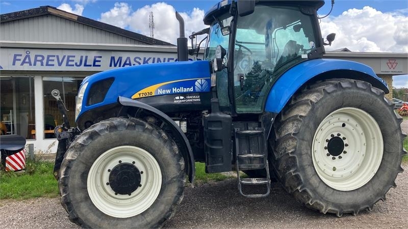 T7030