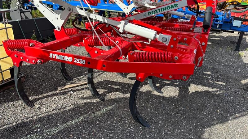 Pöttinger Synkro 3530 Nova