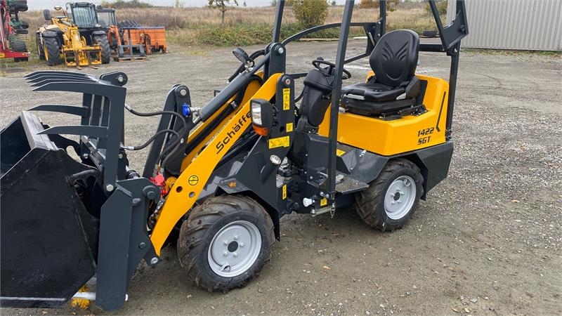Schäffer 1422 SGT