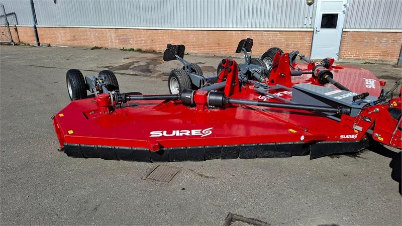 Suire Turbogyr 7200