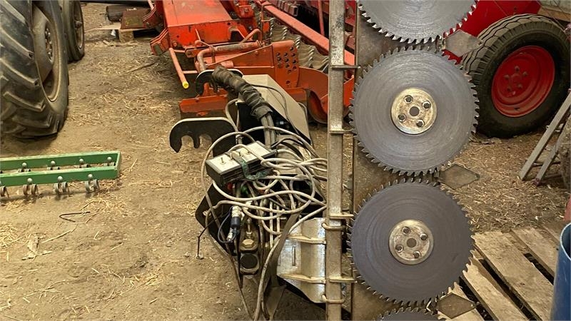 TMT Flexsaw
