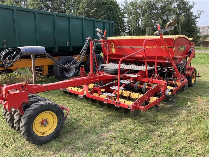 Väderstad Rapid 300 C Super XL
