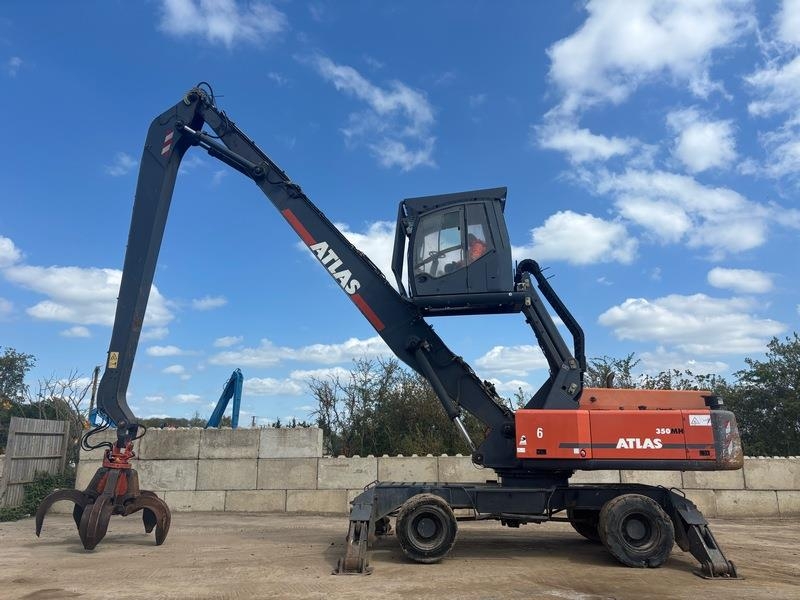 Atlas 350 MH