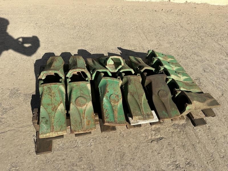 Bucket Teeth To Suit 30-40T Excavator