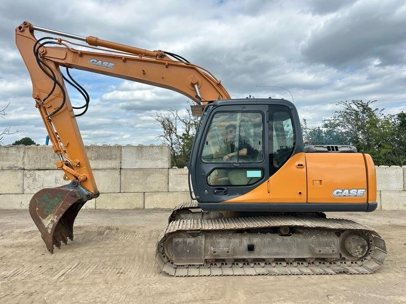 CASE CX130
