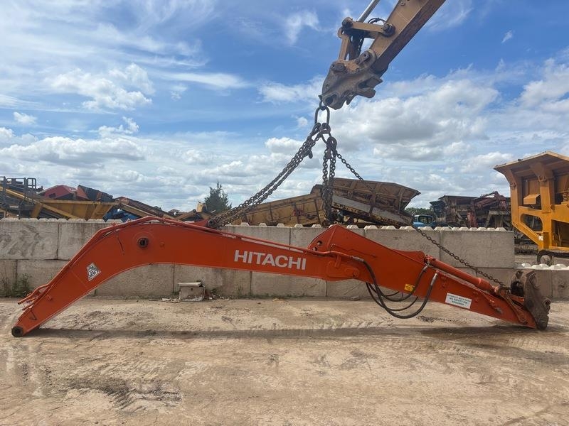 Hitachi ZX130 Arm