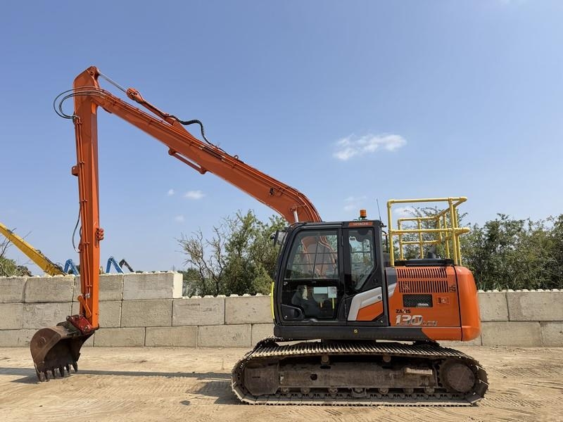 Hitachi ZX130LCN-7 Long Reach