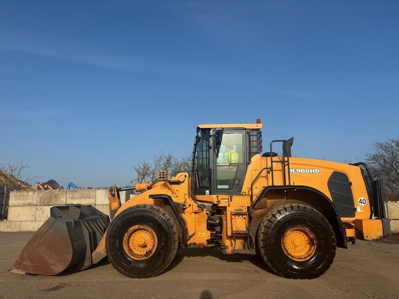 Hyundai HL960