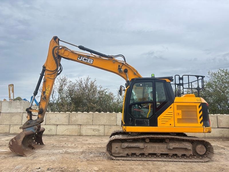 JCB 150X