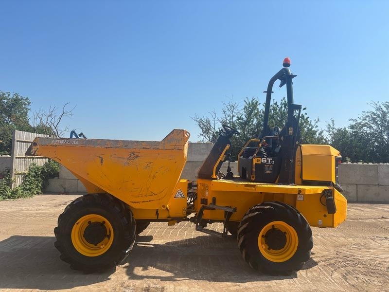 JCB 6FT