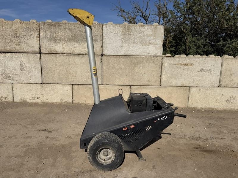 Motofog MF40D dust suppression unit