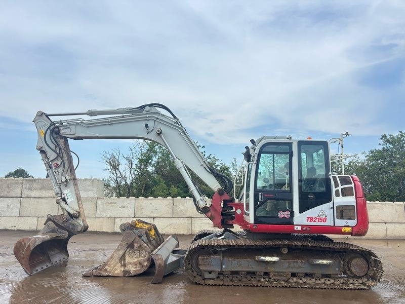 Takeuchi TB2150
