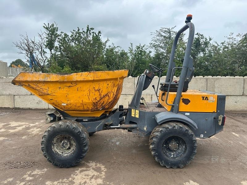Terex TA3