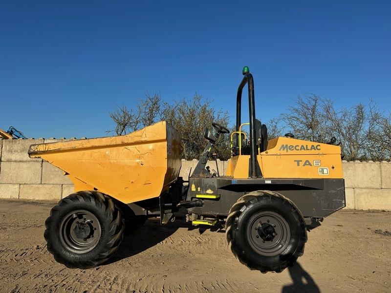 Terex TA6