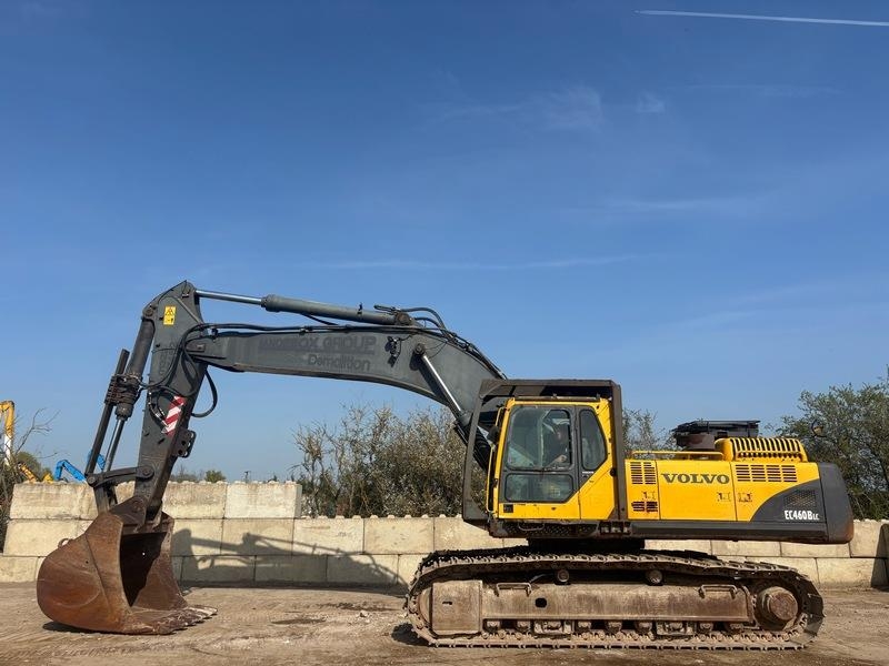 Volvo EC460