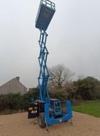 Genie GS-3369RT