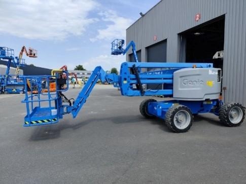Genie Z-51/30J RT
