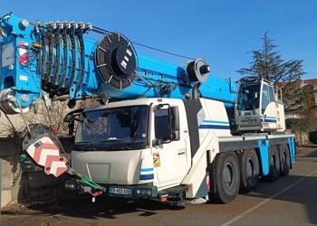 Grove GMK4100