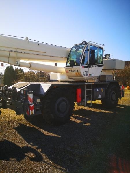 Terex RT45L