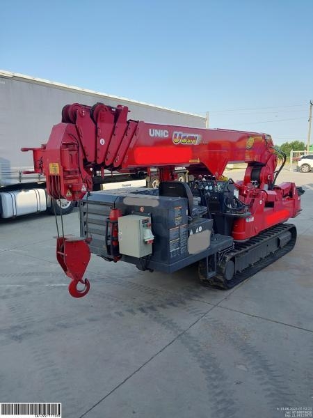 Unic URW 706