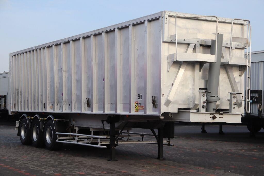 Benalu GENERAL TRAILERS/ 55 M3