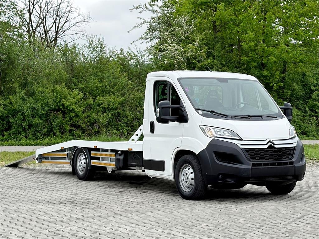 Citroën JUMPER
