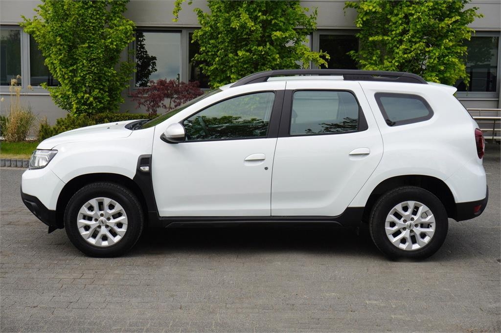 Dacia Duster 4x4 / 50 tho. km! / 2023 / Diesel