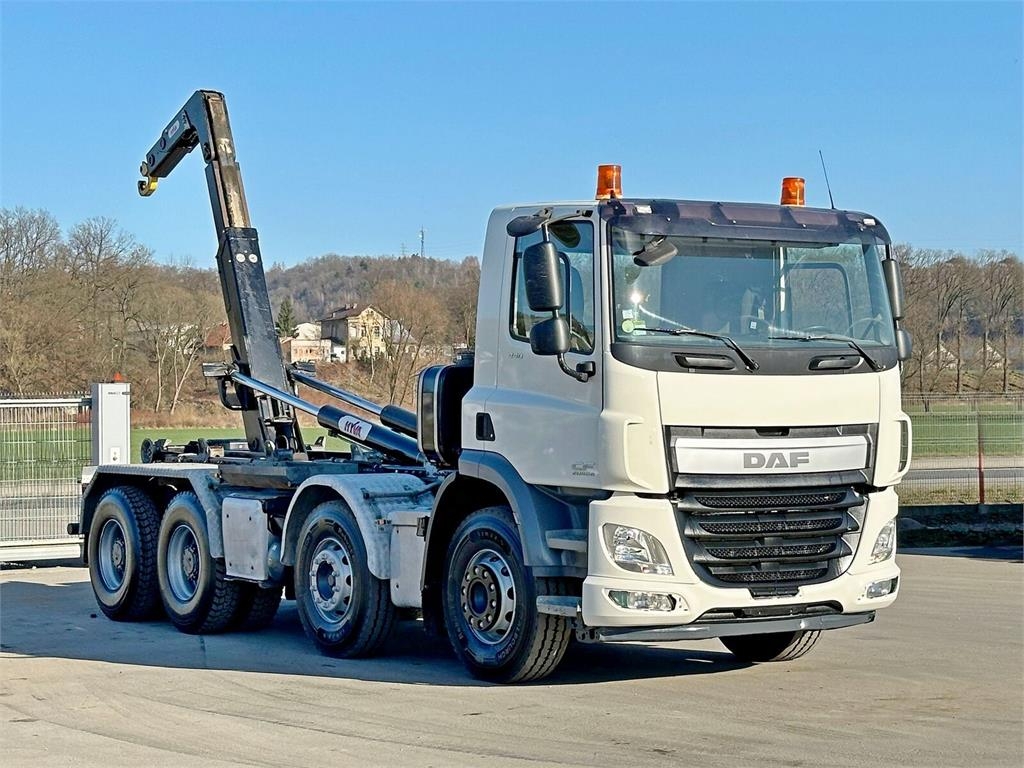 DAF CF 440