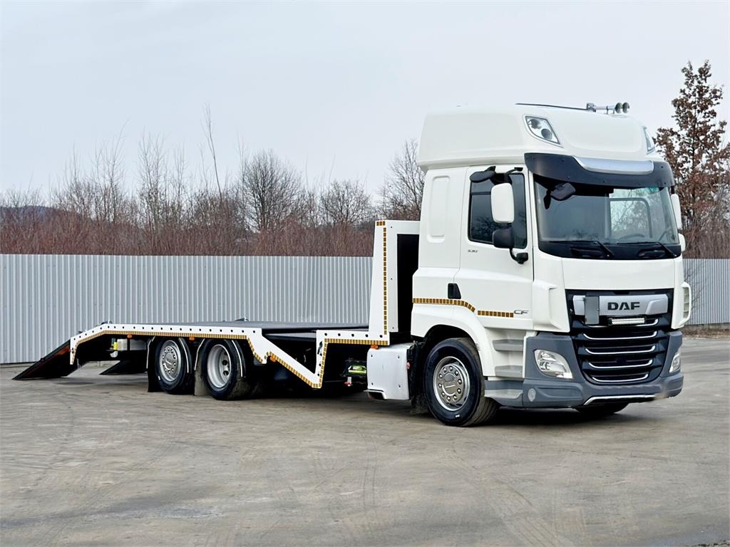 DAF CF 530