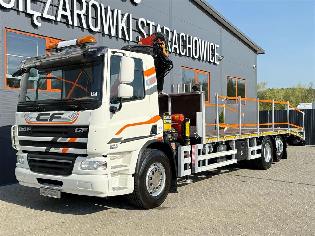 DAF CF 75.310