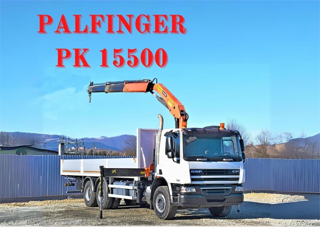 DAF CF 75.360