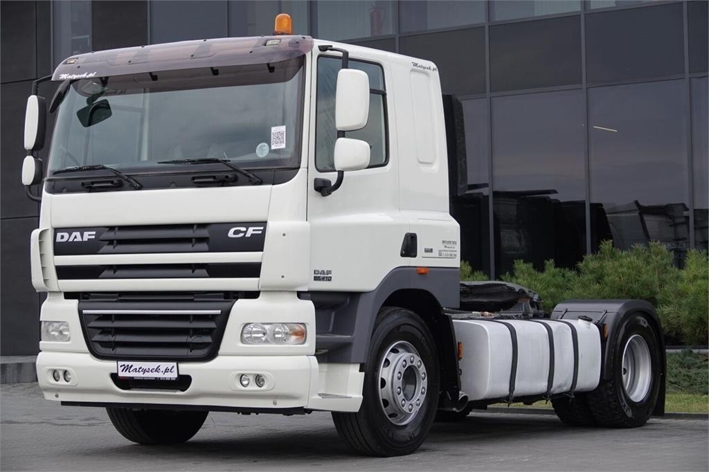 DAF CF 85.410