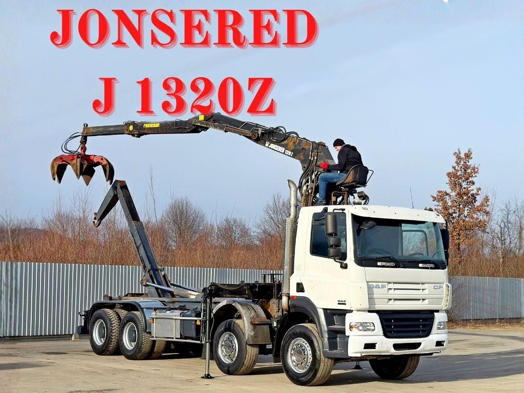 DAF CF 85.430