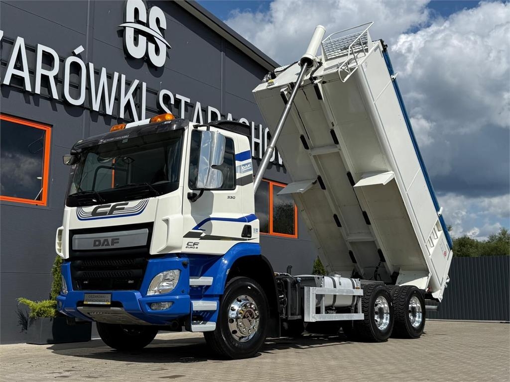 DAF CF XF 330