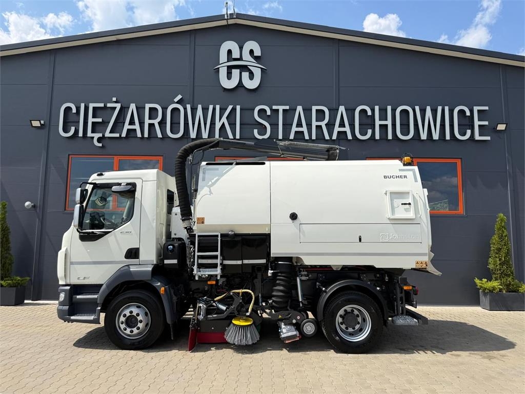 DAF LF 15.230