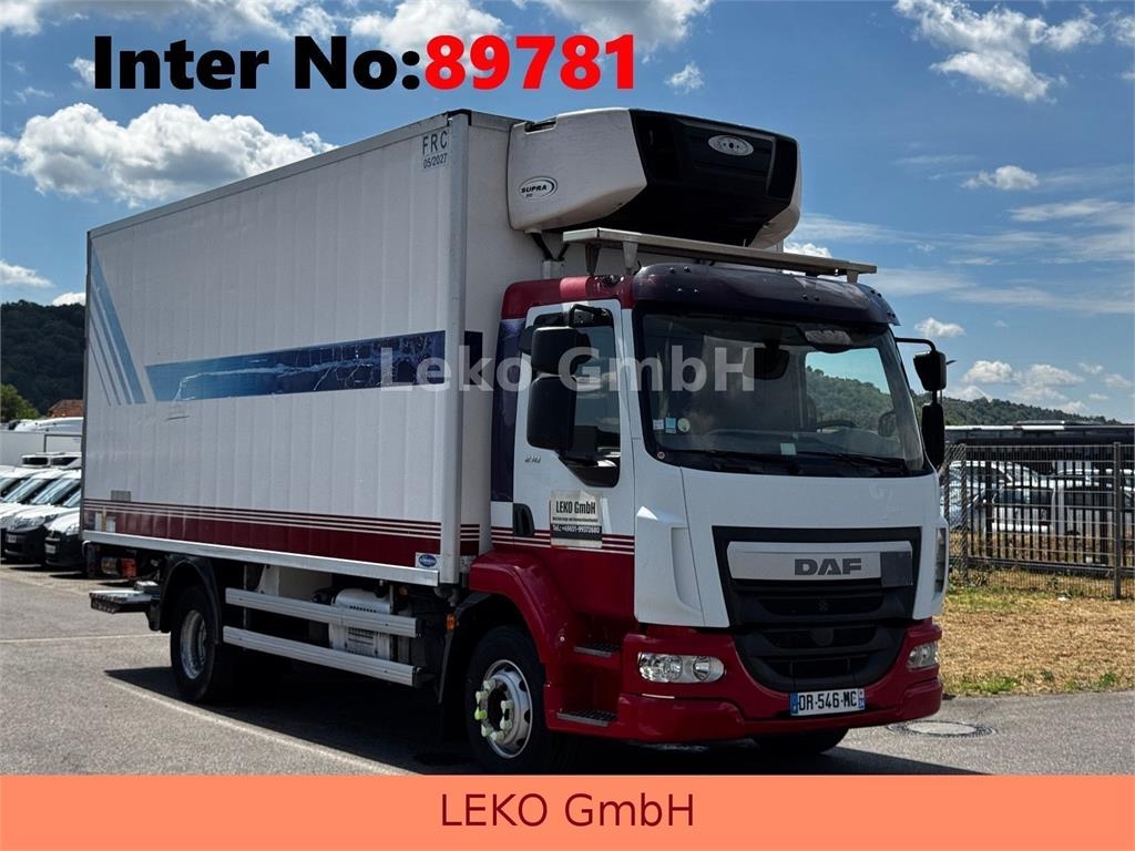 DAF LF 210 FA