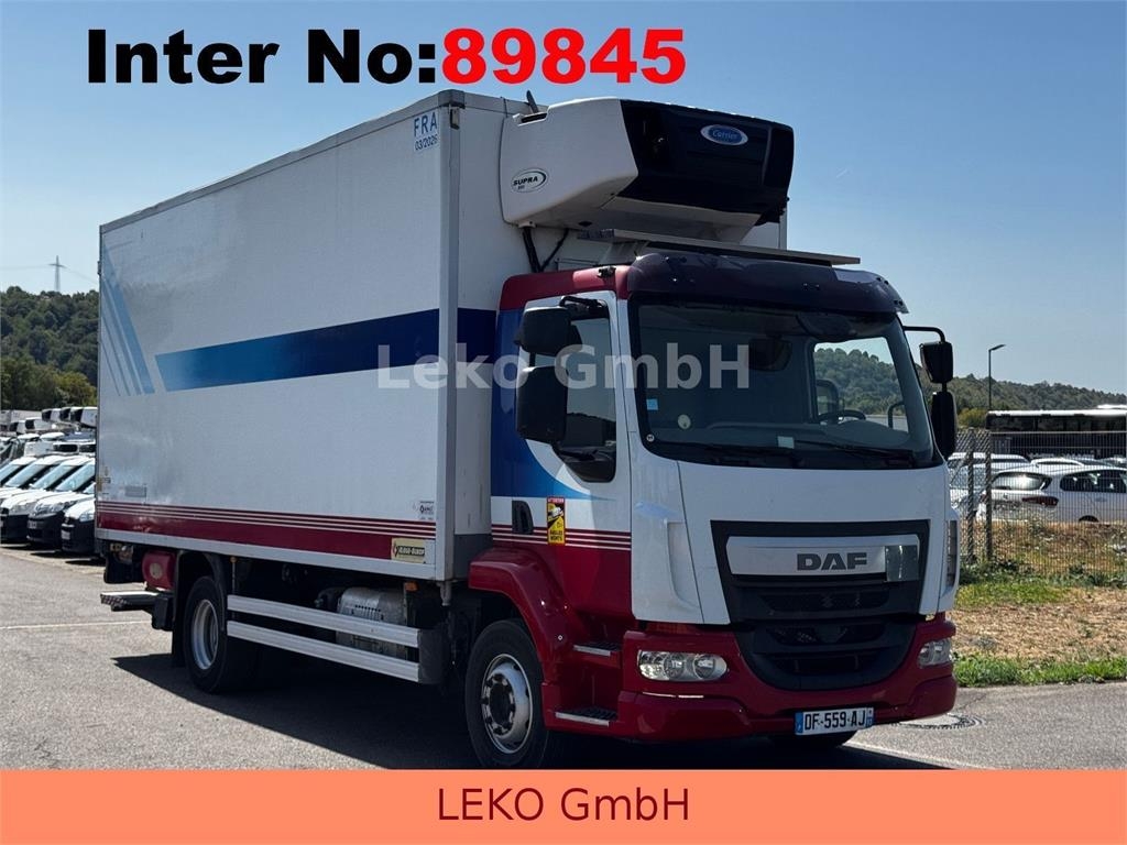 DAF LF 210 FA