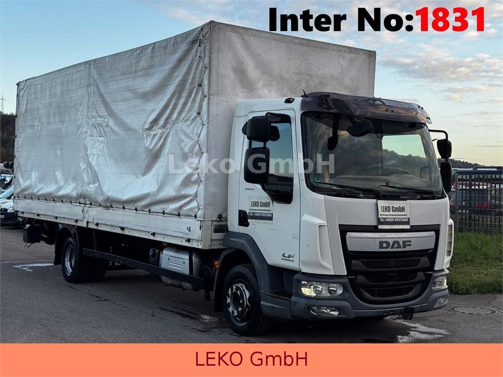 DAF LF 220