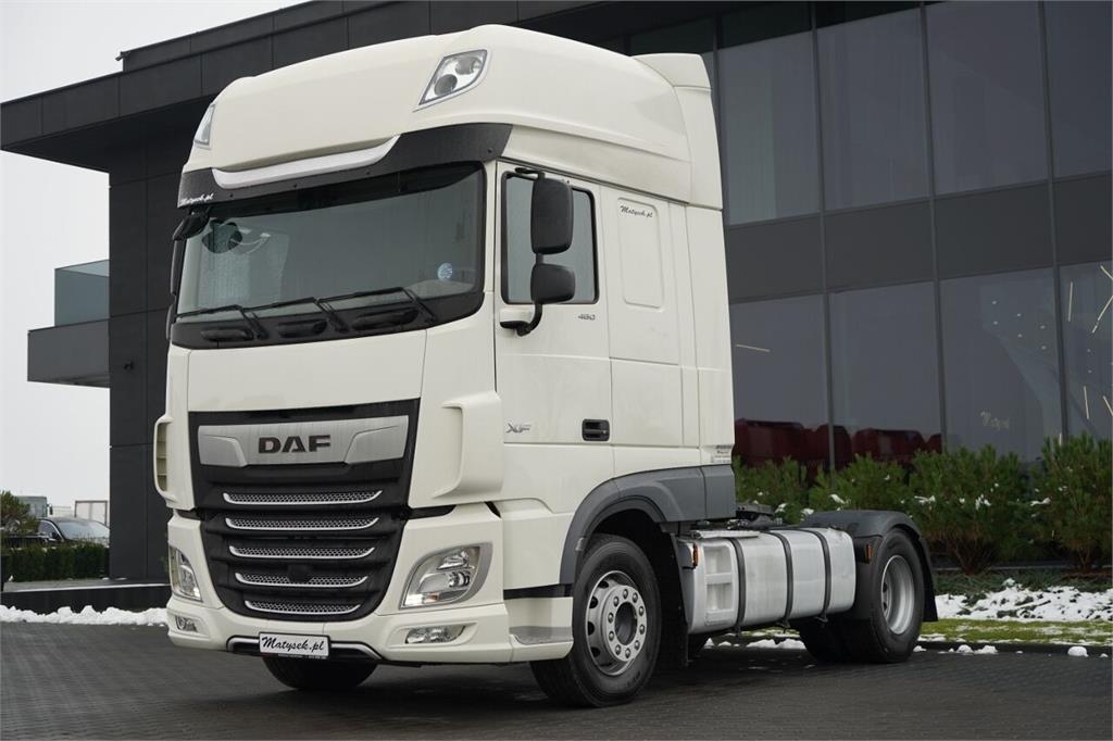 DAF XF 480