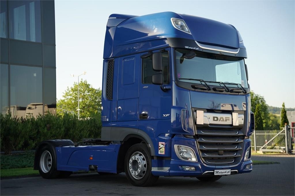 DAF XF 480
