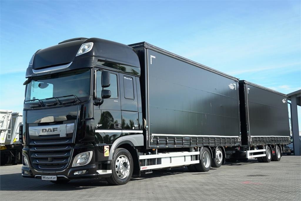 DAF XF 480
