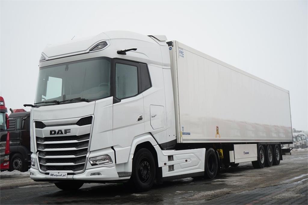 DAF XG+ 480